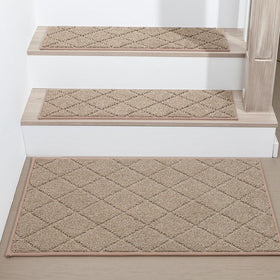 COSY HOMEER low-profile design clears door movement