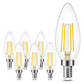 Cotanic long-life LEDs last up to 30,000 hours