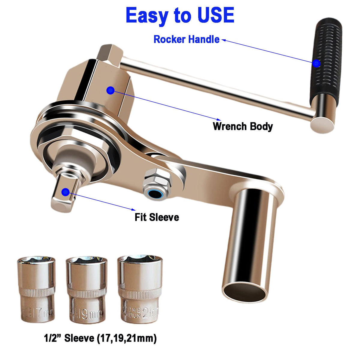 Cotouxker torque multiplier showcases 680Nm output for stubborn fasteners.