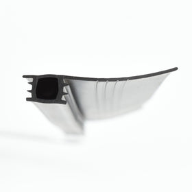 Cottonwood Hardware easy-cut score lines allow precise seal adjustments.