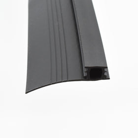 Cottonwood Hardware screen door bug seal 84in fitting tightly to block insects.