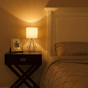 Cotulin UL certified lamp for safe home lighting