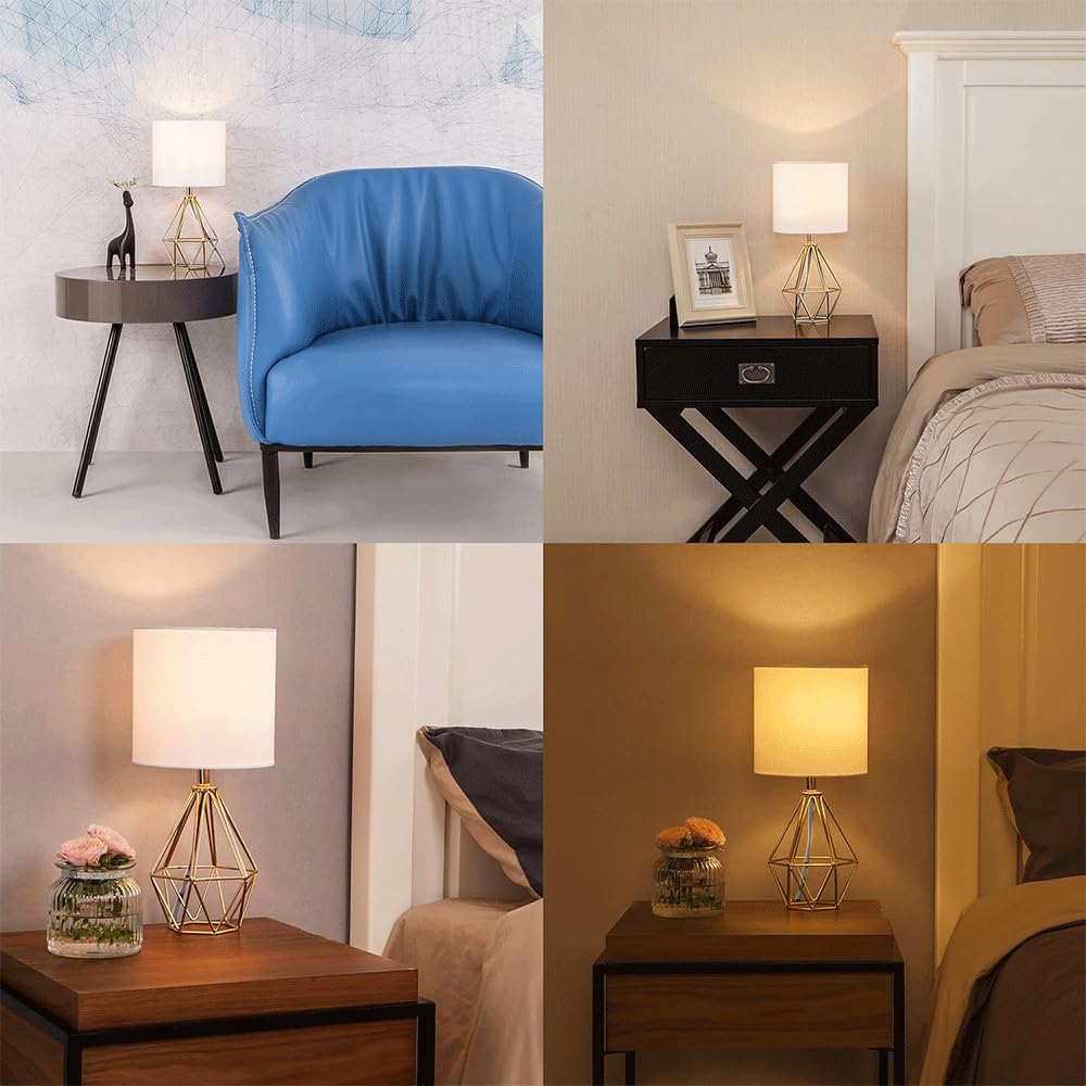 Cotulin lamp with 1 year warranty and reliable support