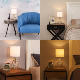 Cotulin lamp with 1 year warranty and reliable support