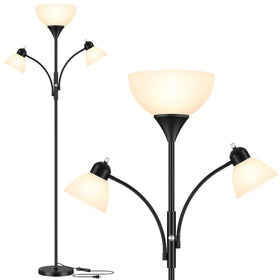 Coucrek ambience-ready lighting ideal for reading nooks and evenings.