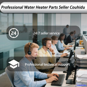 Couhidu 24/7 seller support for installation questions