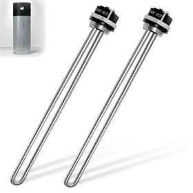 Couhidu 4500W 240V water heater element ready for quick hot water recovery