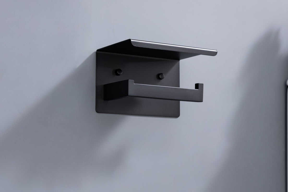 COUOBO installation guide with mounting hardware