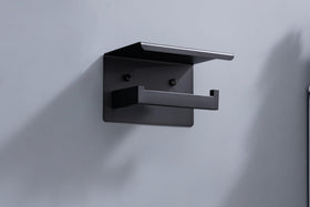 COUOBO installation guide with mounting hardware