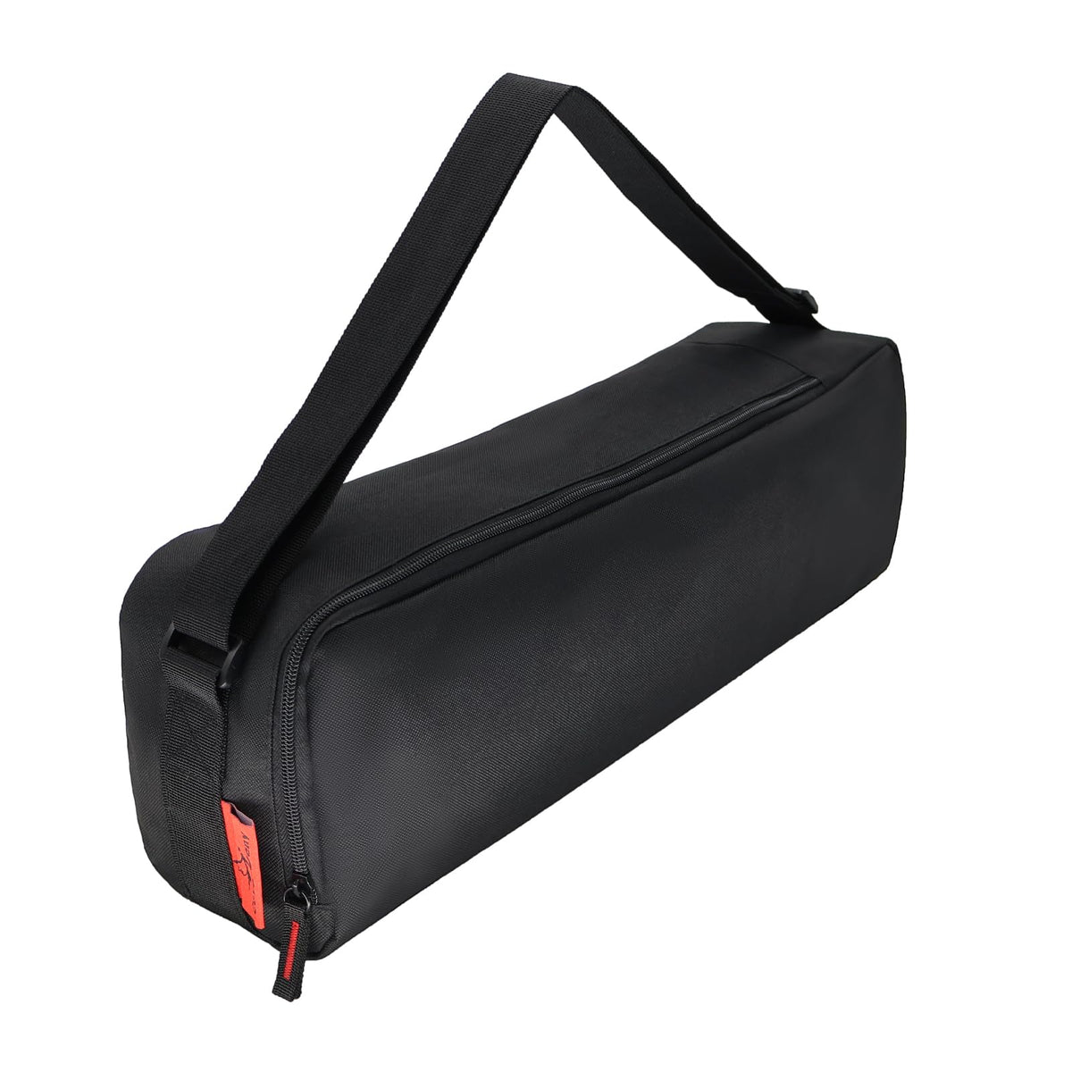 Cover Geny grill tool organizer with 20-inch capacity keeps spatulas and tongs organized
