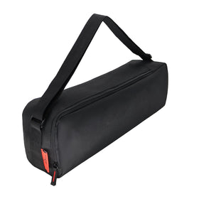 Cover Geny grill tool organizer with 20-inch capacity keeps spatulas and tongs organized