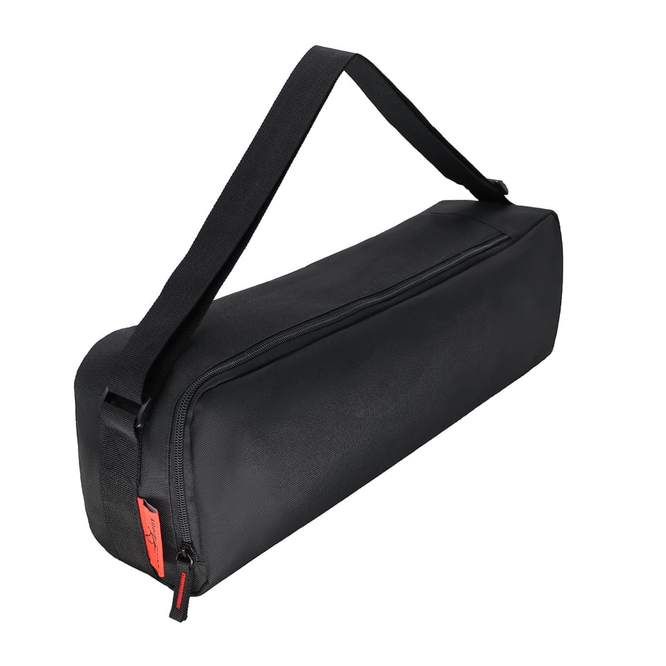 Cover Geny grill tool organizer with 20-inch capacity keeps spatulas and tongs organized
