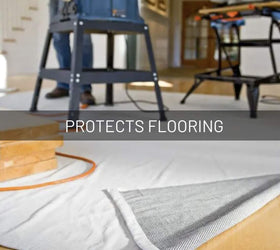 CoverGrip available in various sizes for different spaces