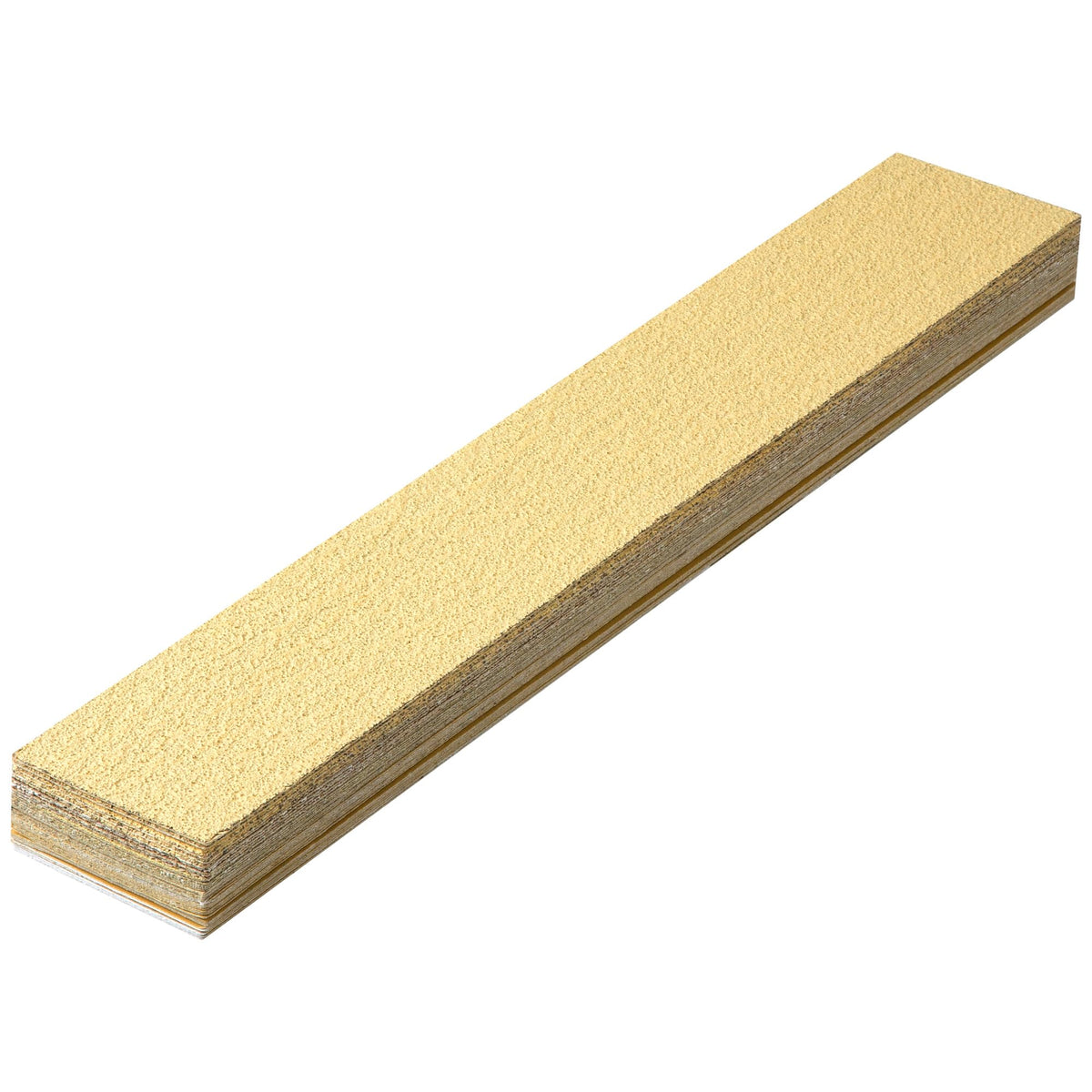 CowboyBOB longboard sandpaper in use on a woodworking project for smooth finish.