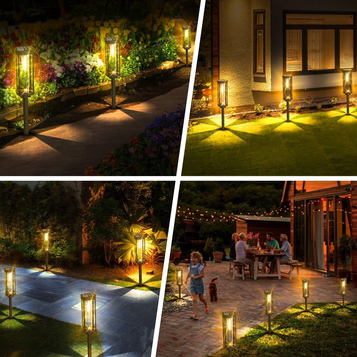 COXSENI provides up to 12 hours of brightness after a 6–8 hour charge.