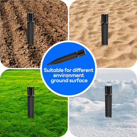 COXSENI 8-pack packaging highlights quantity and value