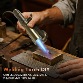 CoYlBod versatile tool for kitchen, grilling, and crafts.