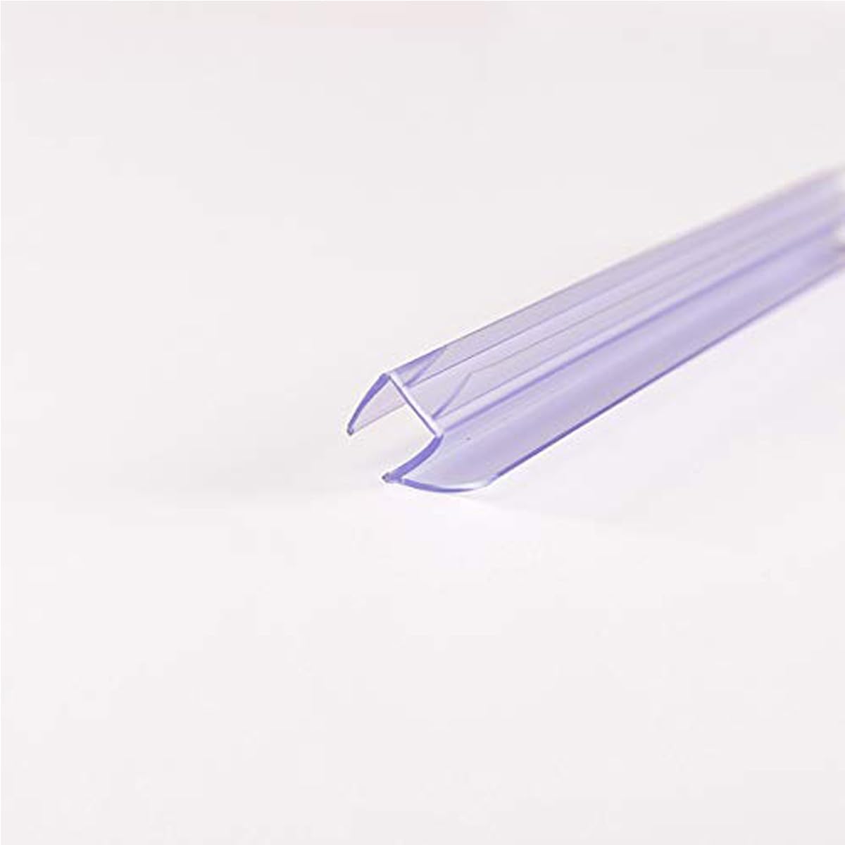 Cozylkx No-adhesive installation seals bottom gap easily