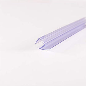 Cozylkx No-adhesive installation seals bottom gap easily