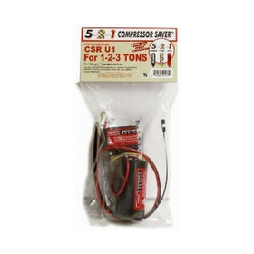 CPS 5-2-1 with smart switch delivers reliable, energy-efficient compressor start-up.