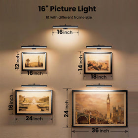 Craftersmark support team offers quick help for lighting setup and usage questions.