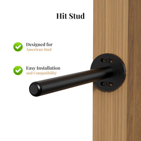 Crafterspirit eight-inch brackets come in a heavy-duty set