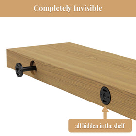 Crafterspirit all-in-one installation kit includes screws and bits