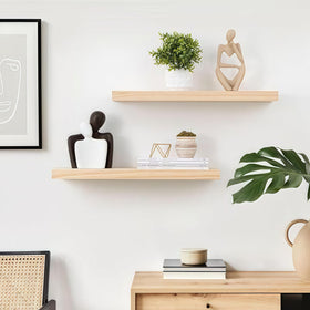 Crafterspirit versatile brackets for mantels, bookshelves, and garage storage