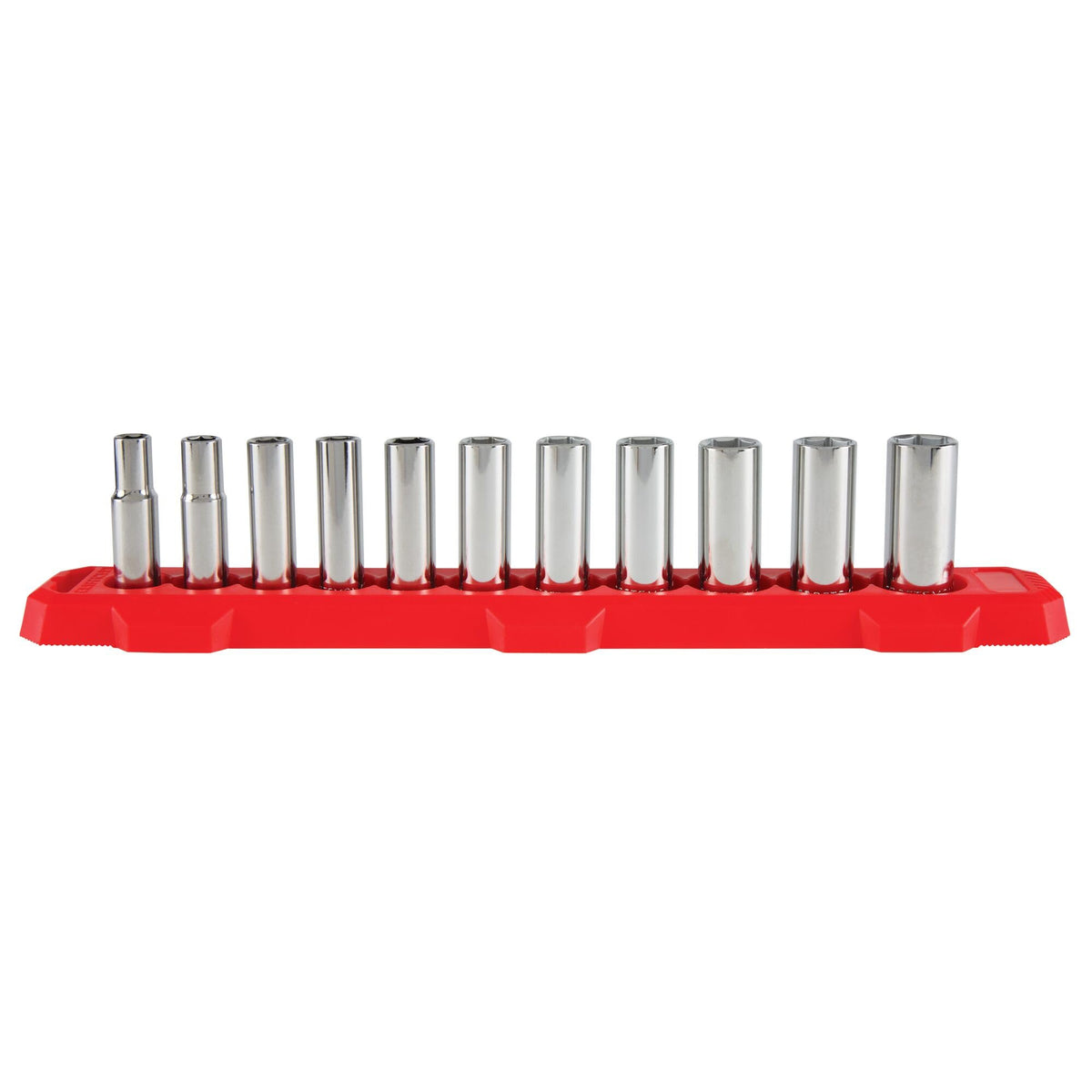 Craftsman 3/8 drive enhances access to fasteners