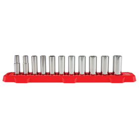 Craftsman 3/8 drive enhances access to fasteners