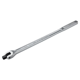 Craftsman high-torque breaker bar for hard-to-reach fasteners