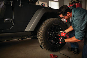 CRAFTSMAN CMEF901 delivers up to 2700 IPM for fastener removal.