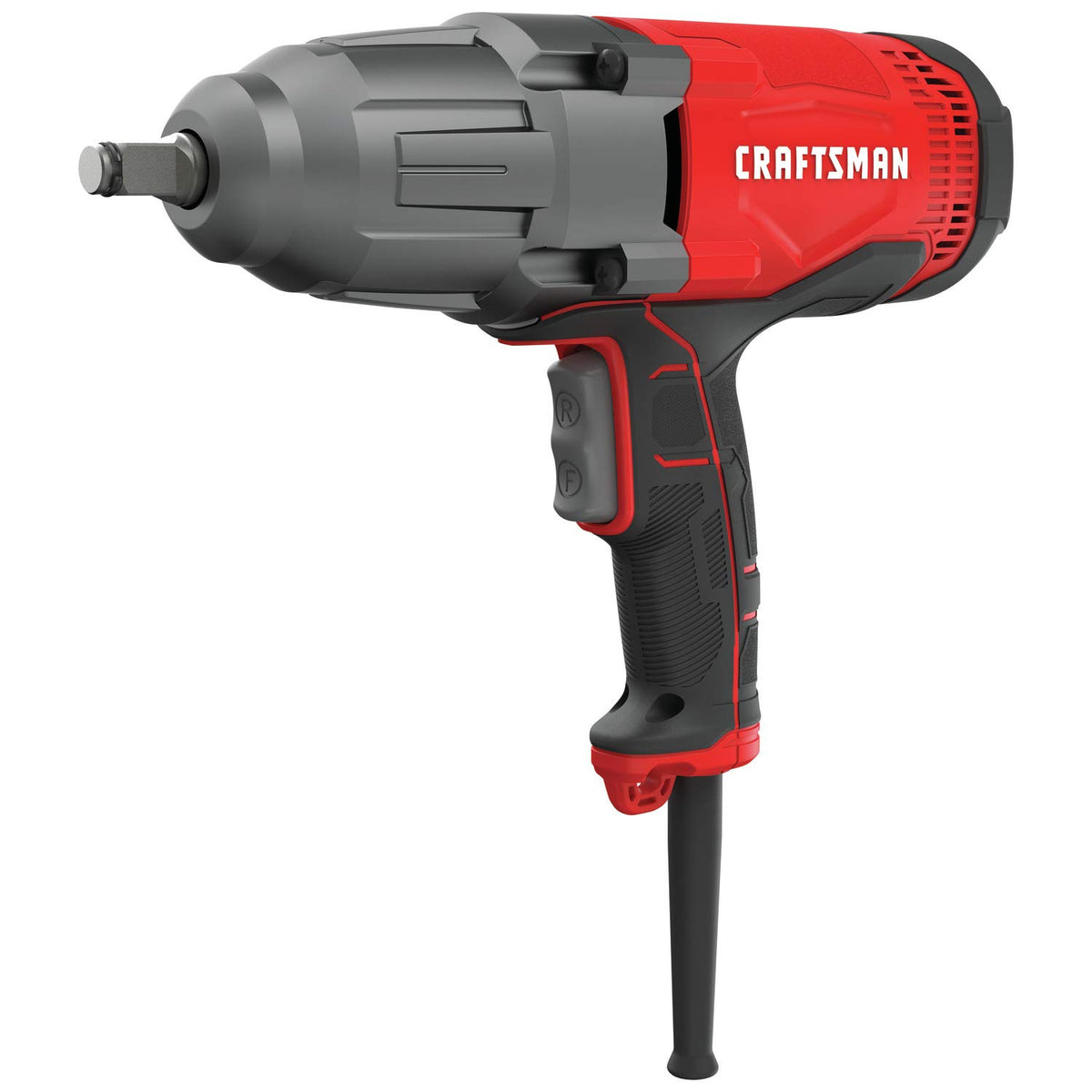 CRAFTSMAN CMEF901 body front shows durable housing for tough jobs.