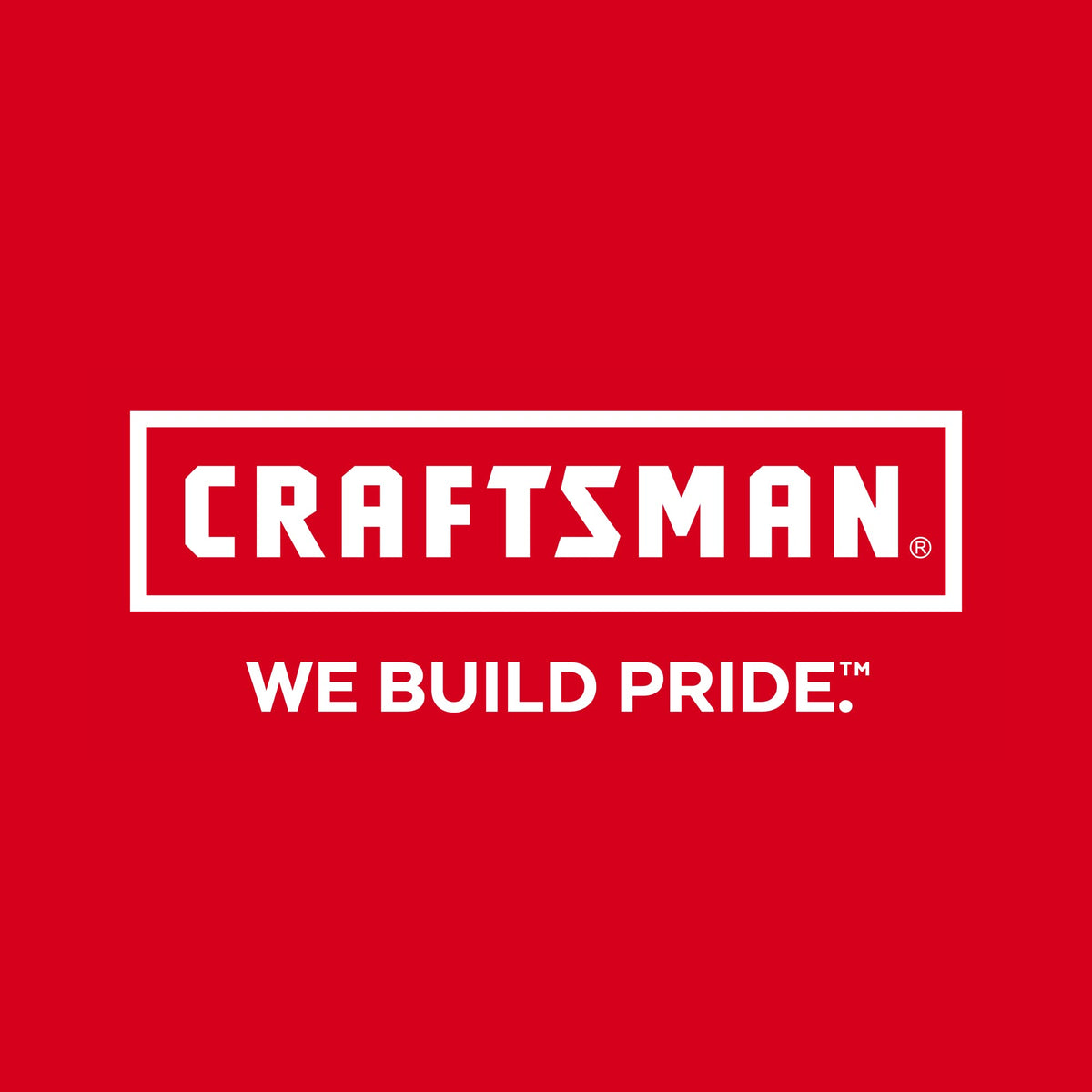 CRAFTSMAN CMMT98279 durability in construction for long-term garage use