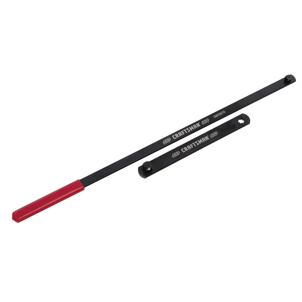 CRAFTSMAN CMMT98279 tool kit lever access to hard-to-reach pulleys