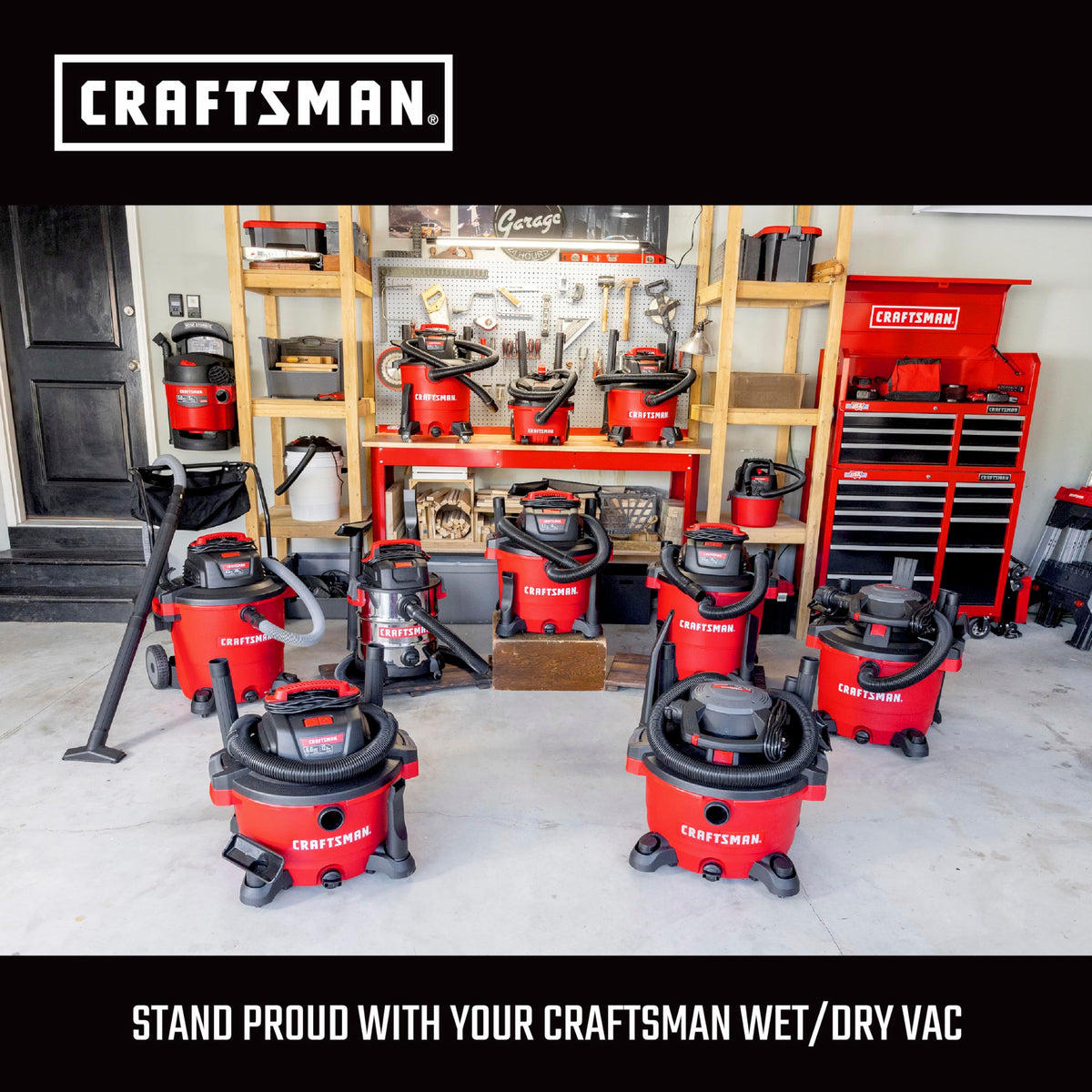 Craftsman CMXEVBE17678 3-year-warranty provides reassurance on tough jobs