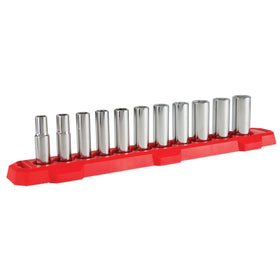 Craftsman deep sockets reach recessed bolts