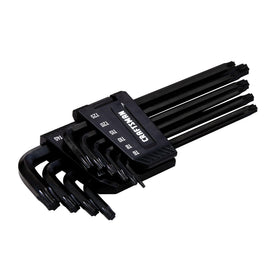 Craftsman durable steel hex keys built for frequent use.