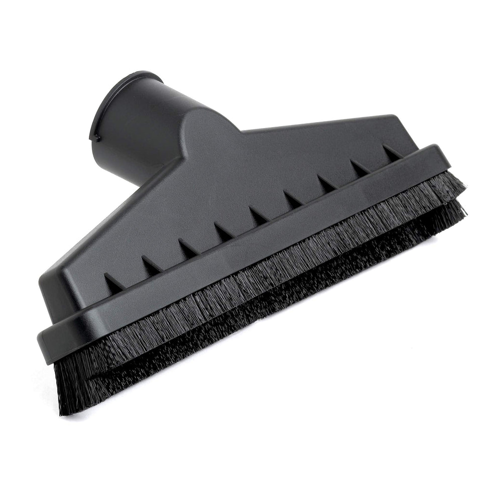Craftsman floor brush attachment with 1-7/8-inch hose connection for large-area cleanup