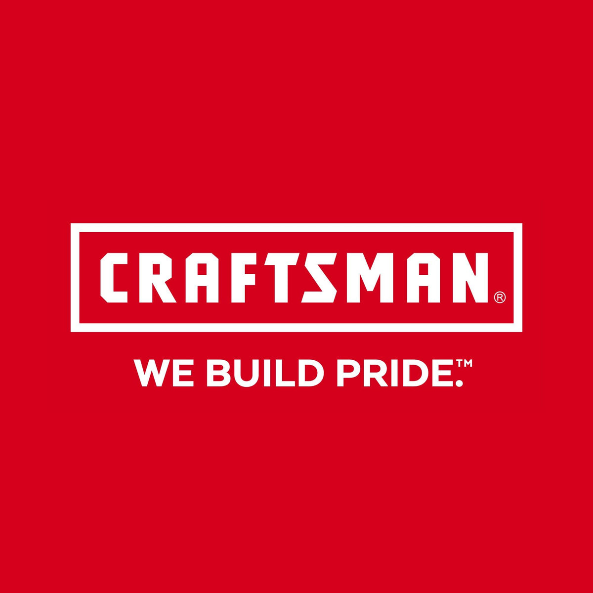 CRAFTSMAN 3/8-inch drive compatibility enables quick socket tightening.