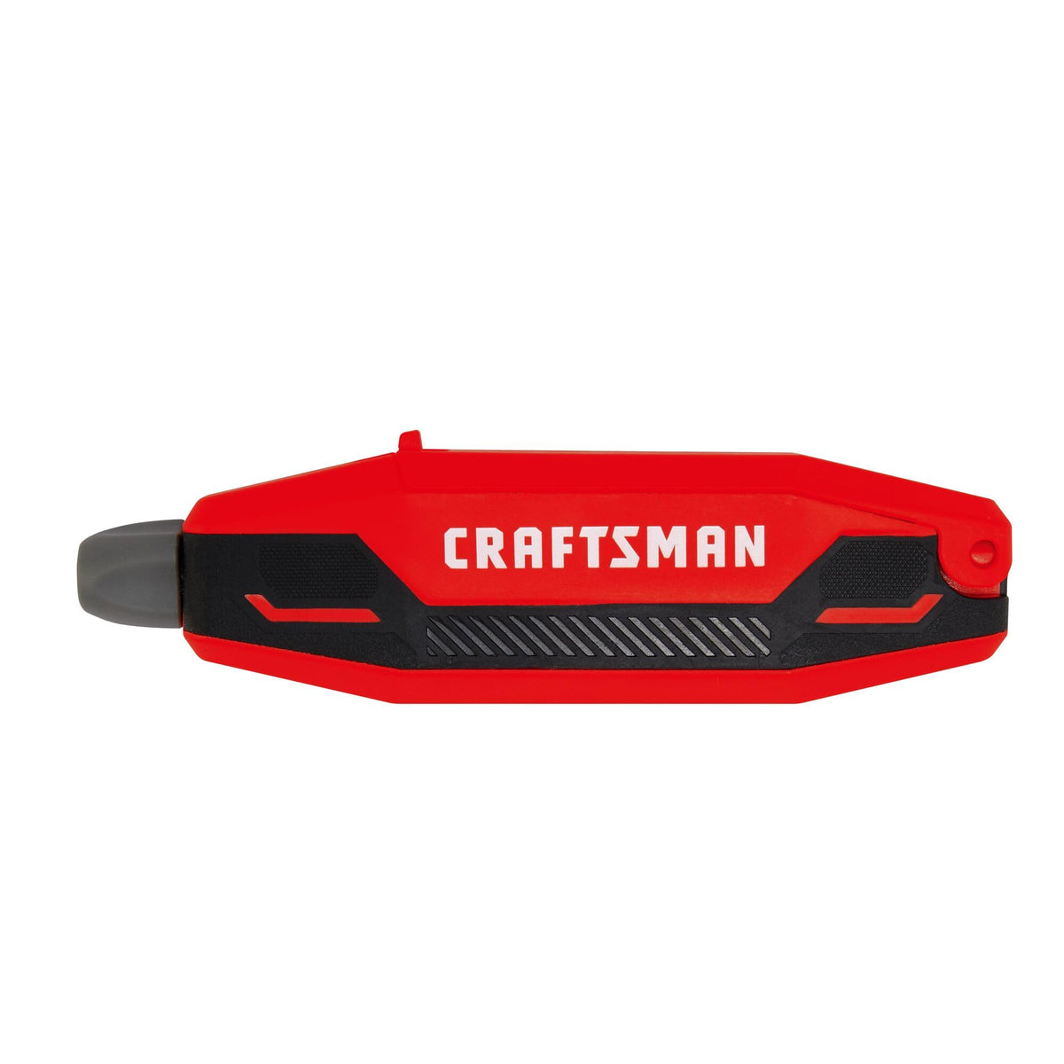 Craftsman metric hex keys collection with labeled sizes for quick selection.