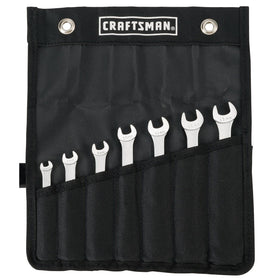 CRAFTSMAN MM wrench set – 10mm ideal for versatile metric tasks