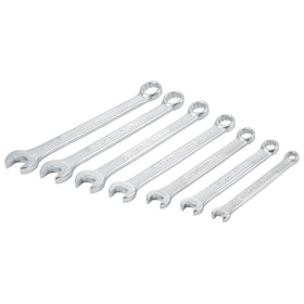 CRAFTSMAN MM wrench set – 8mm for quick engagement in tight spaces