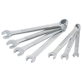 CRAFTSMAN MM wrench set 9mm with corrosion-resistant finish for longevity