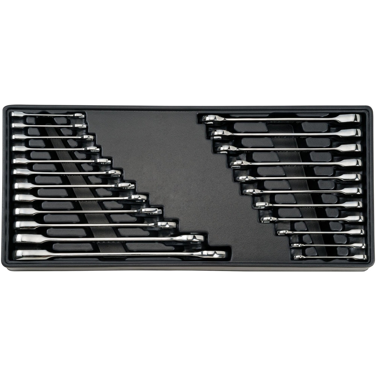 Craftsman half-inch drive low-profile ratchet ideal for heavy-duty tasks.