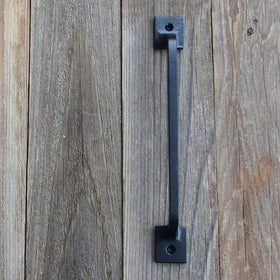 Craftsman Road eight-inch center-to-center spacing fits many installations
