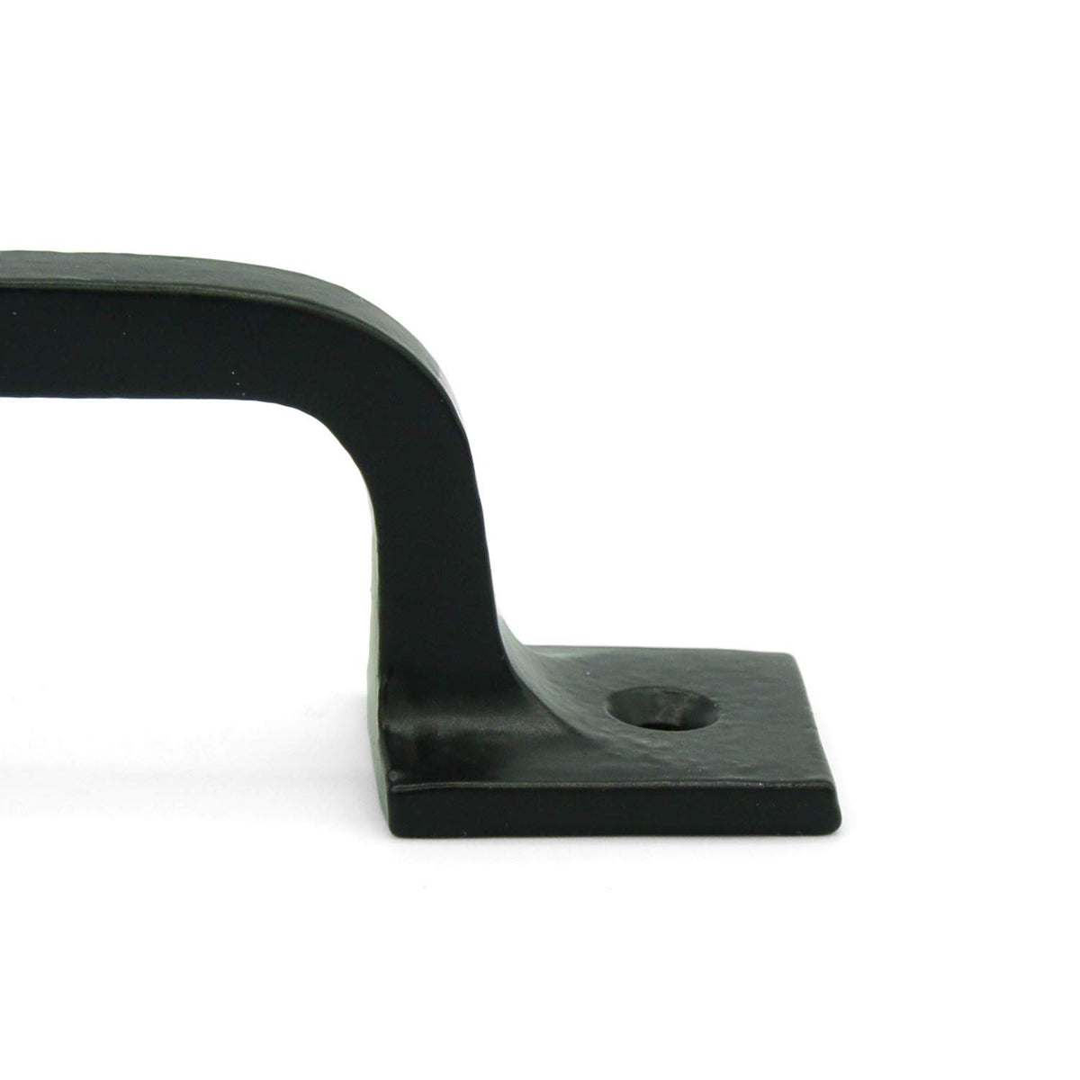 Craftsman Road interior-exterior-use pull ideal for cabinets, gates, and sheds