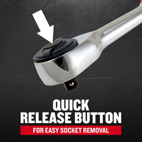 Craftsman rotator 38-in drive compact design for portable tool kits.