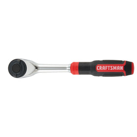 Craftsman rotator 38-in drive built for durable, daily use.