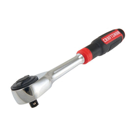 Craftsman rotator 38-in drive in use for tight-space fastening.